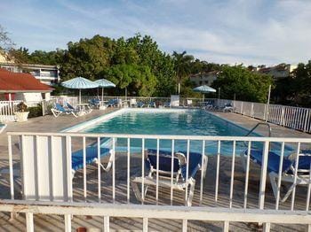 Hipstrip Beach Studio Hotel in Montego Bay