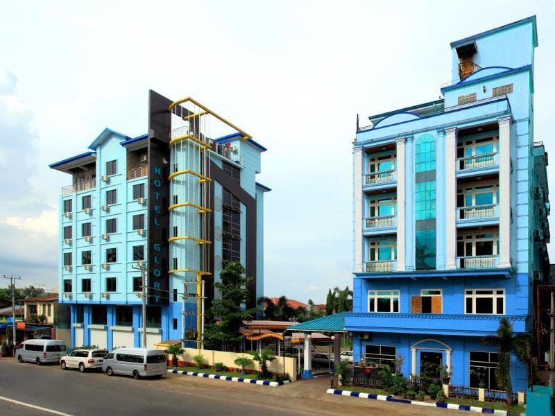 Hotel Glory Hotel in Asia