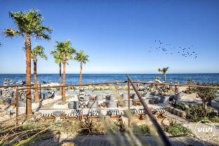 Alessio in Estepona with 3 bedrooms and 2 bathrooms Hotel in Costa del Sol