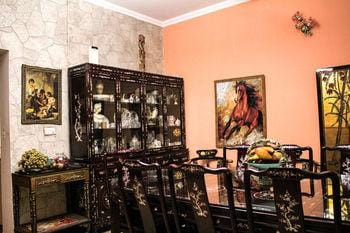 Lahore Guest House Hotel in Lahore