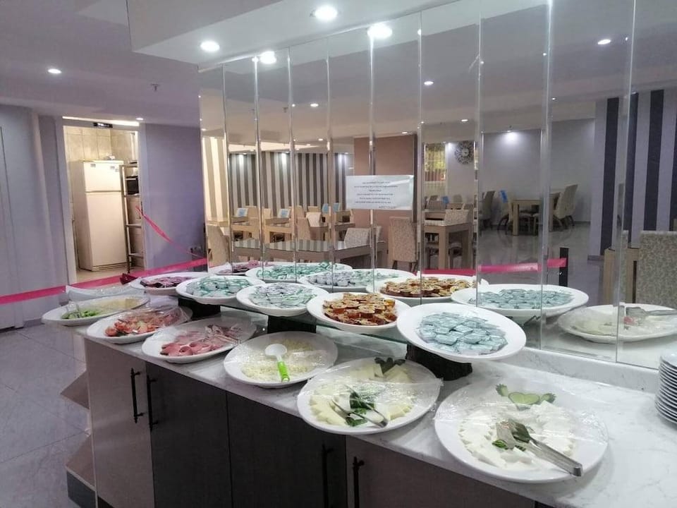 Kardelen Hotel Hotel in Mersin