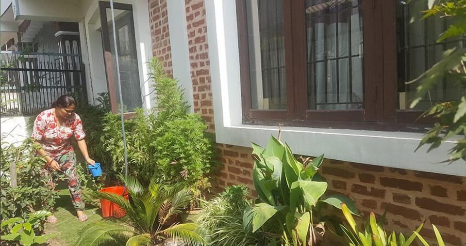 Queen Forest Homestay Hotel in Kathmandu