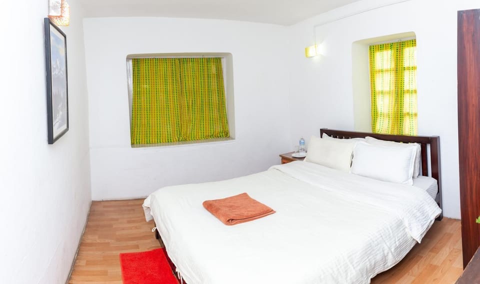 Queen Forest Homestay Hotel in Kathmandu