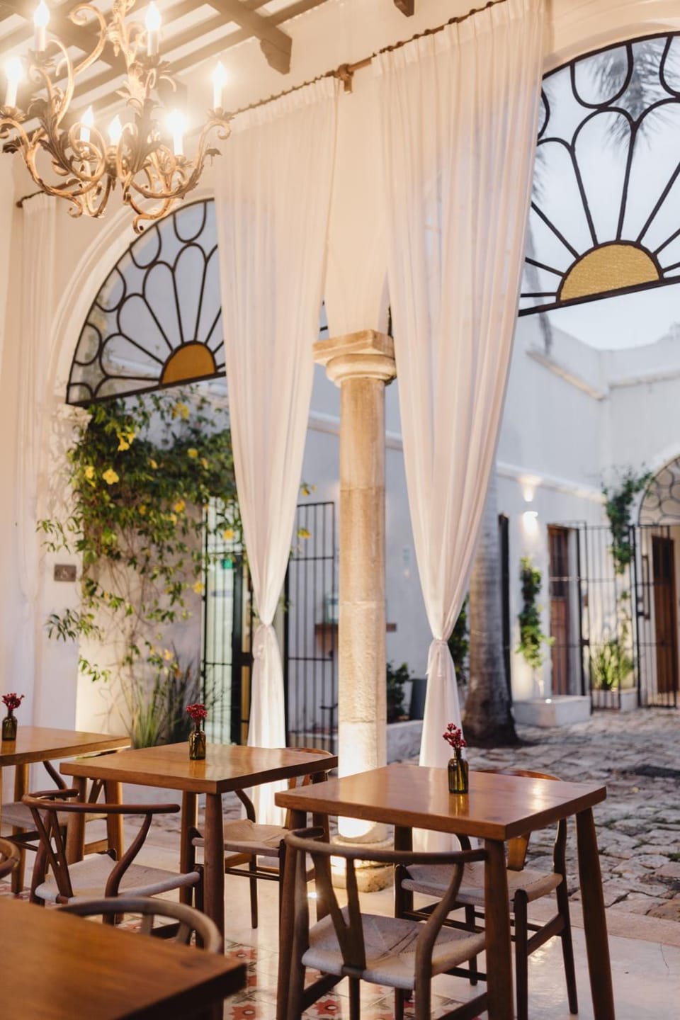 Casa de Las Palomas by Sercotel                                                  Hotel in Merida