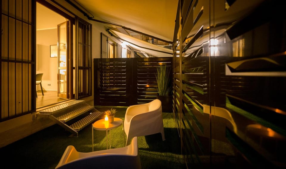 TURINHOMETOWN Residence Apartments Apartment hotel in Turin
