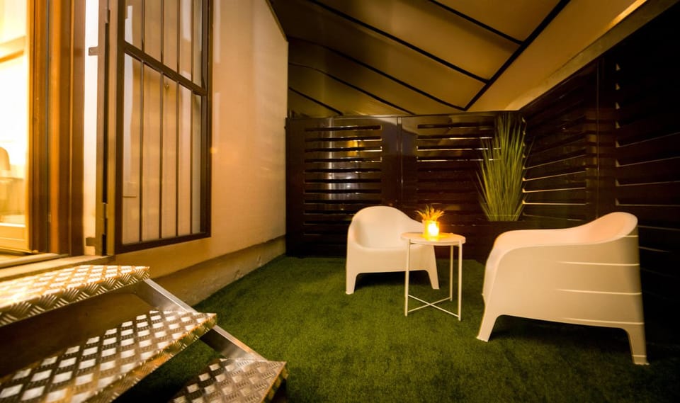TURINHOMETOWN Residence Apartments Apartment hotel in Turin