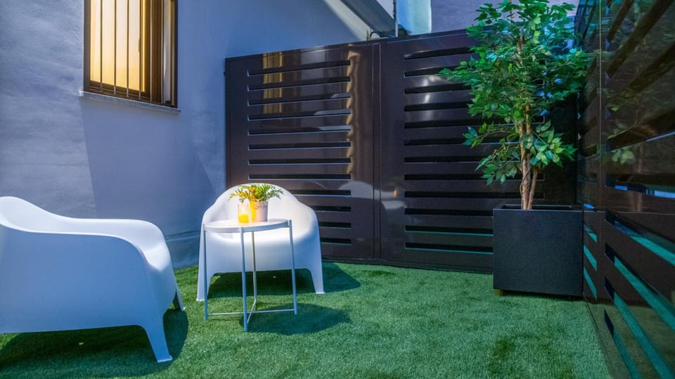 TURINHOMETOWN Residence Apartments Apartment hotel in Turin