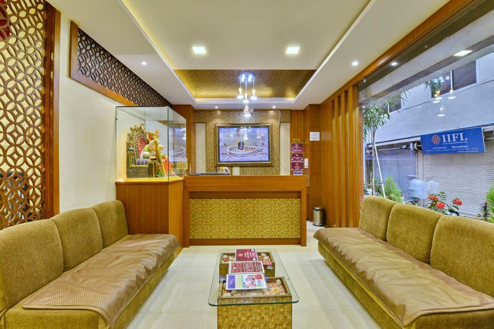 Hotel Midland Love hotel in Rajasthan