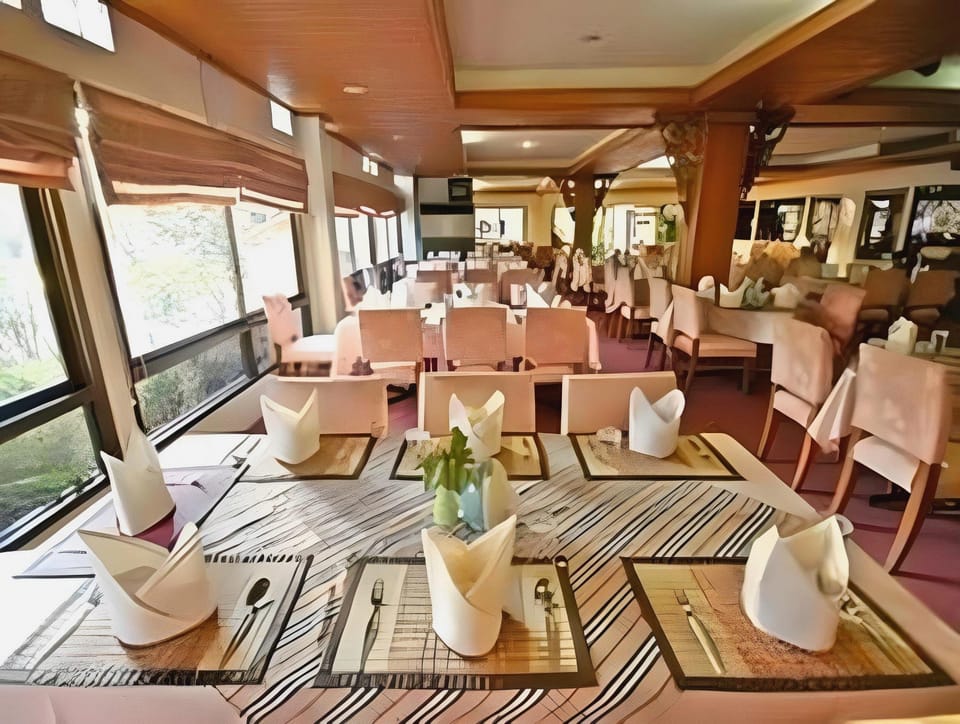 Dad D Resort by Lopburi Inn Resort Resort in Laos