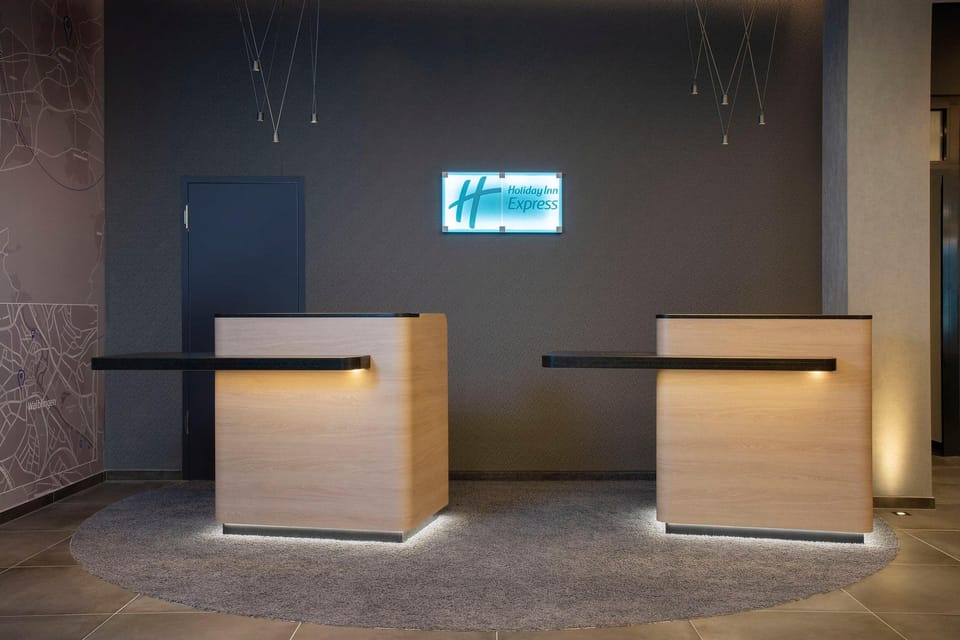 Holiday Inn Express Stuttgart - Waiblingen By IHG Hotel in Stuttgart