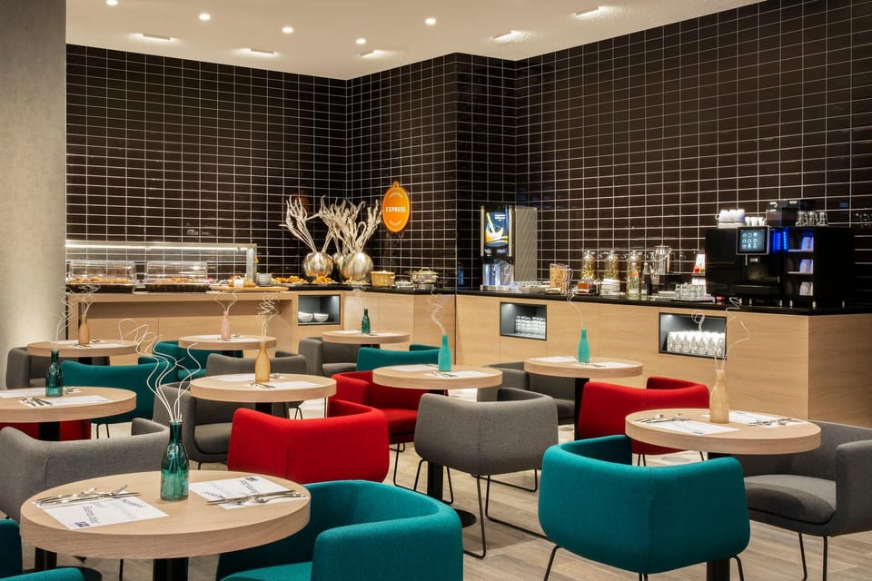Holiday Inn Express Stuttgart - Waiblingen By IHG Hotel in Stuttgart