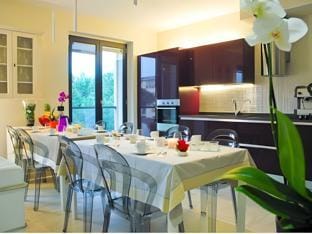 Attico43 B&B Hotel in Florence