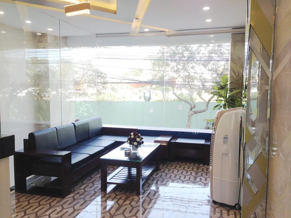 Thien Cac 2 Hotel Hotel in Vietnam