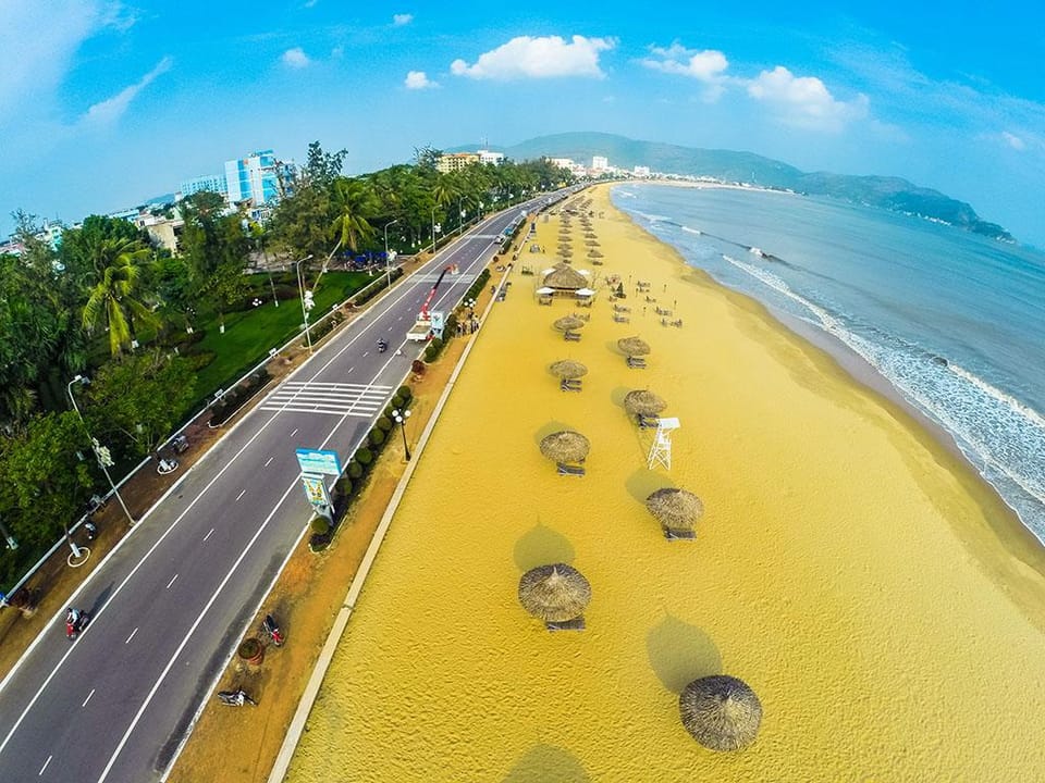 Thien Cac 2 Hotel Hotel in Vietnam