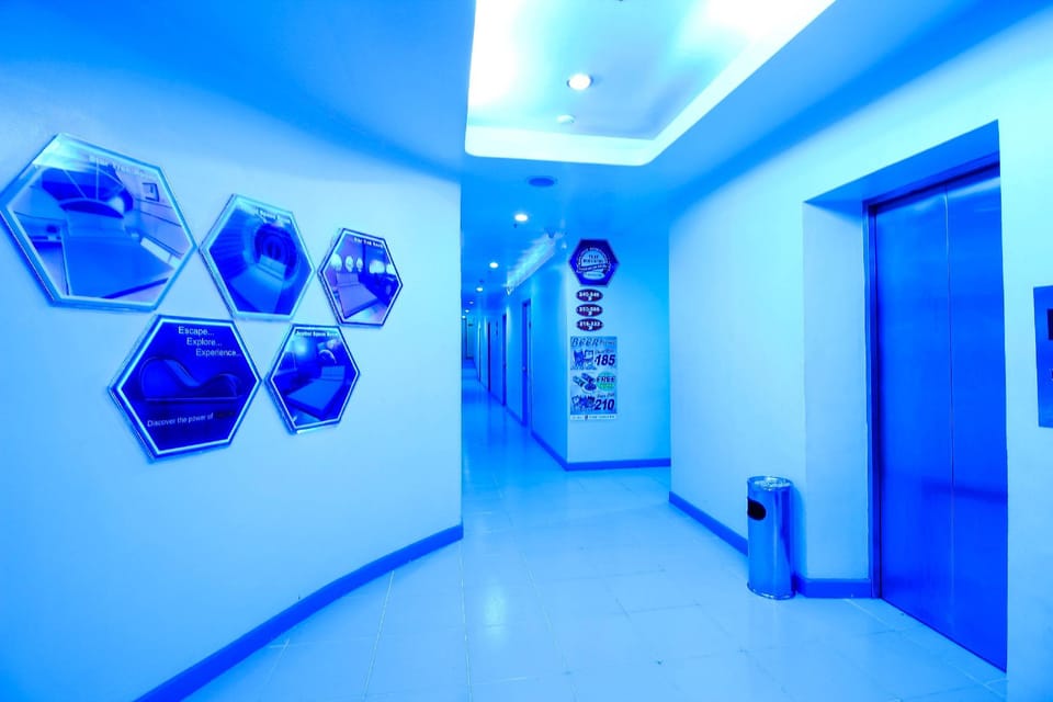 Facilities