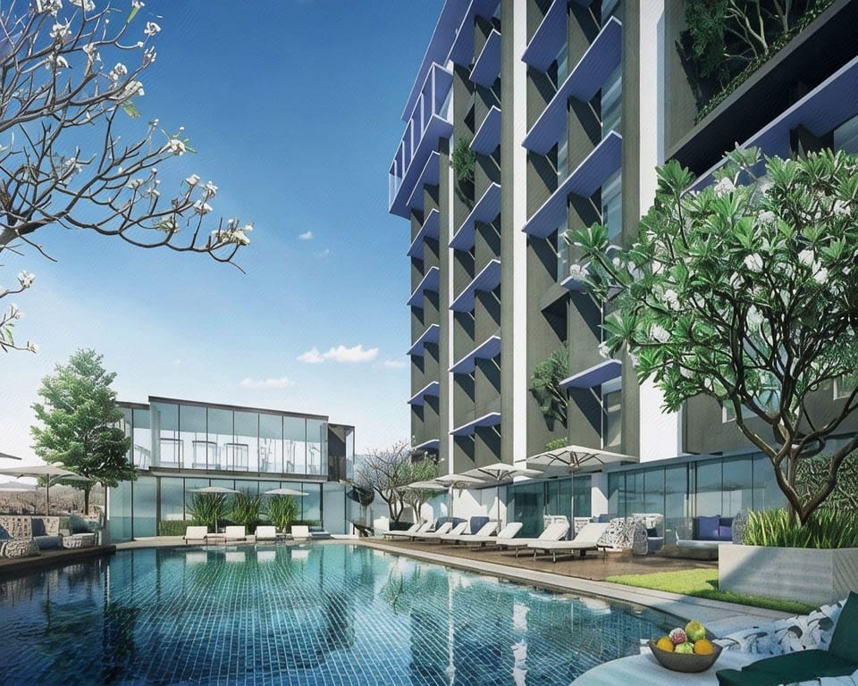 Rattanachol Hotel Hotel in Chon Buri Changwat