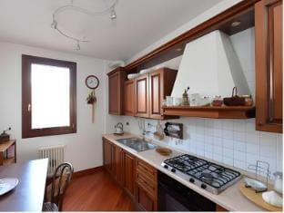 B&b Giudecca Bella Hotel in Lido di Venezia