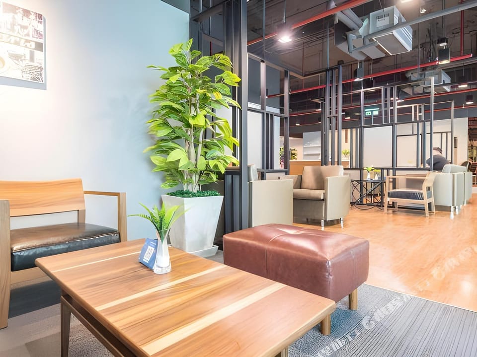 Sleep box By Miracle Hostel in Bangkok
