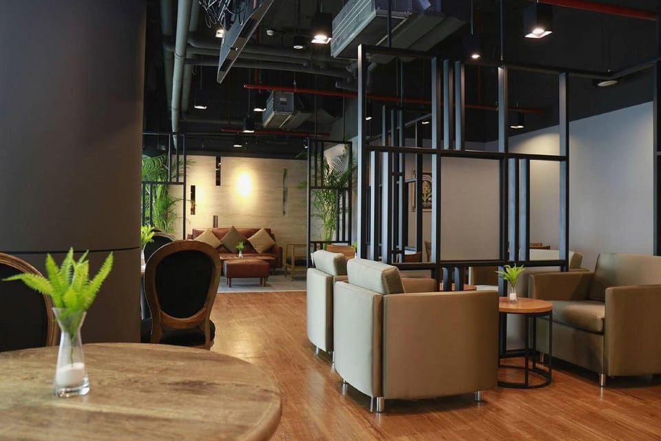 Sleep box By Miracle Hostel in Bangkok