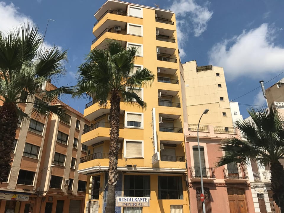 Hotel Imperial II Hotel in Cullera