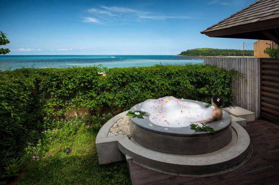 Nora Beach Resort & Spa Resort in Ko Samui