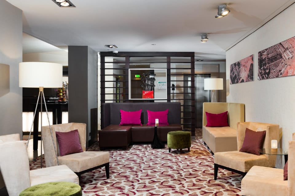 Leonardo Hotel Hannover Airport Hotel in Lower Saxony, Germany
