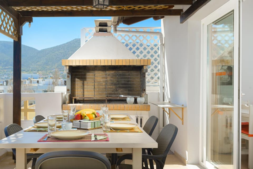 Aris Studios Apartment hotel in Crete