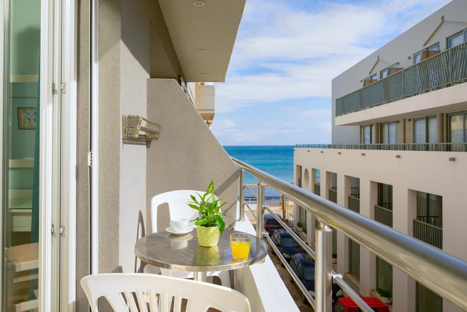 Aris Studios Apartment hotel in Crete