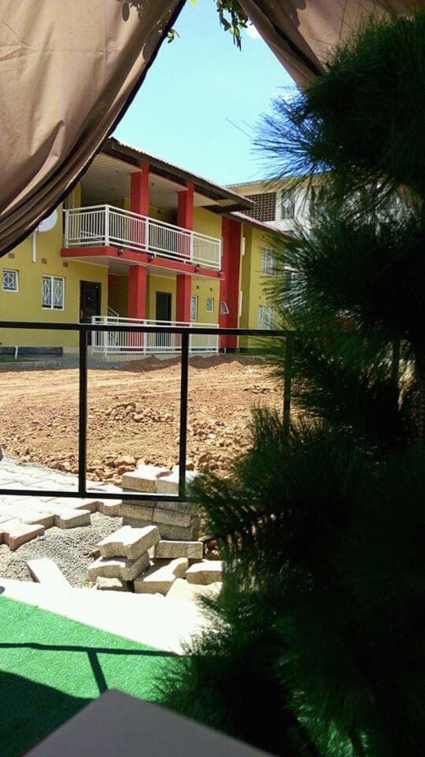 Kutwingi lodge Hotel in Lusaka Province, Zambia