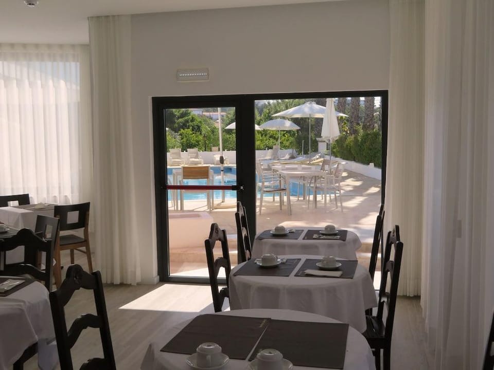 Hotel Alcaide Hotel in Portimao
