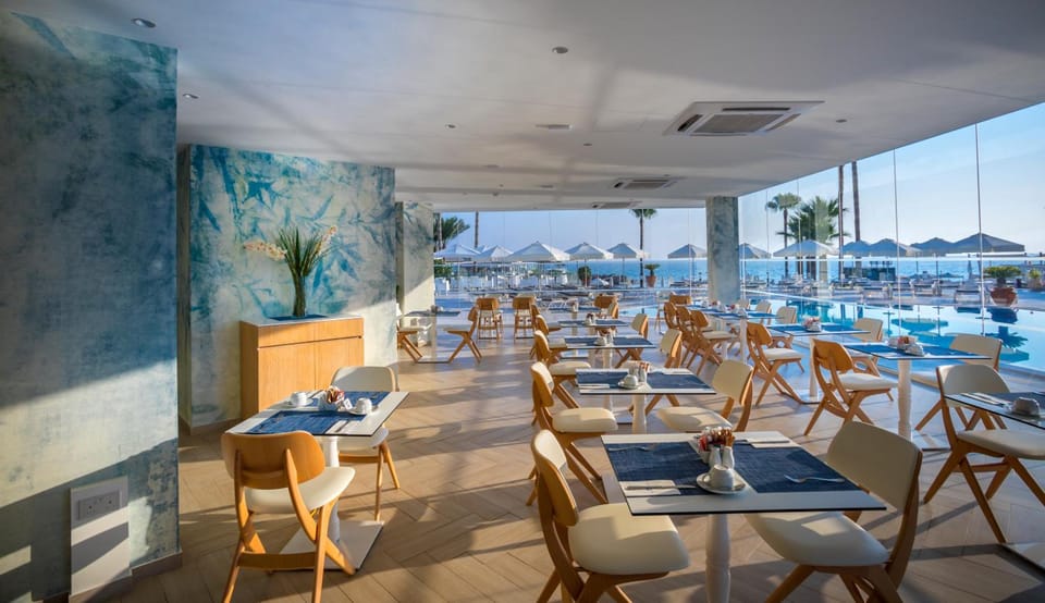 Infinity Blu - Designed for Adults by Louis Hotels Hotel in Famagusta District