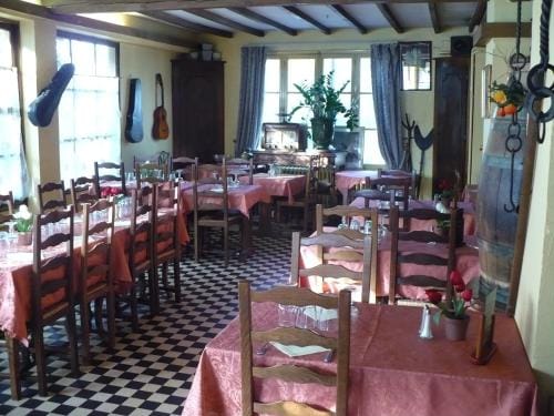 Auberge La Pignata Hotel in Provence-Alpes-Côte d'Azur