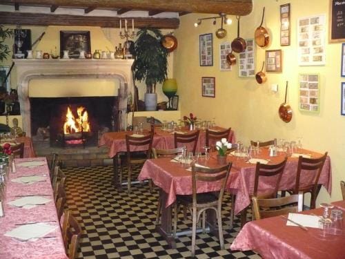 Auberge La Pignata Hotel in Provence-Alpes-Côte d'Azur