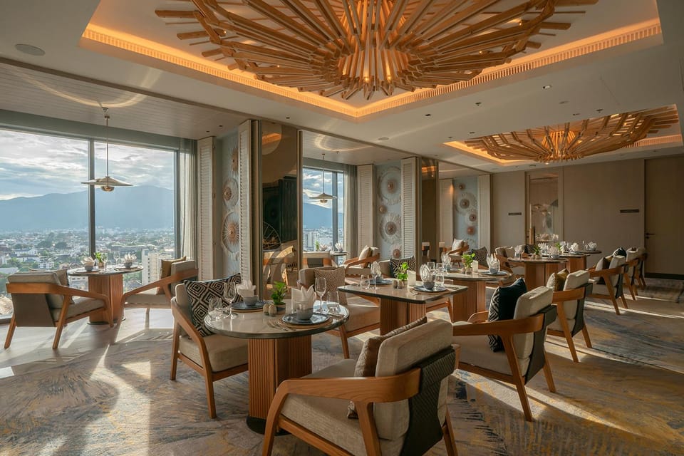 Melia Chiang Mai Hotel in Chiang Mai