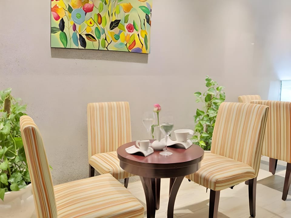 Barakat Burhan Hotel Hotel in Mecca