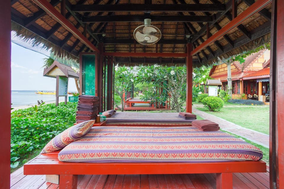 Massage