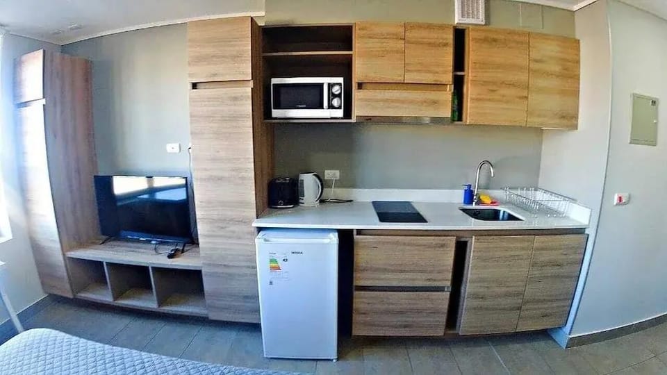 Apartamentos Bauerle Hotel in Temuco
