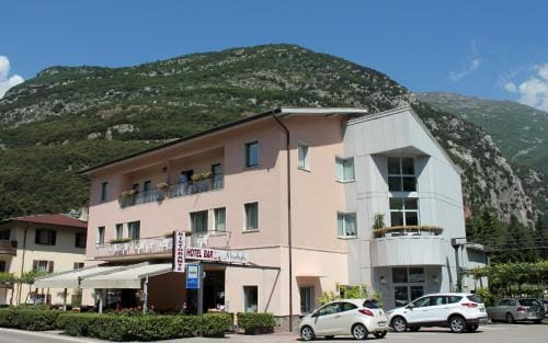 Albergo Miralaghi Hotel in Trentino-South Tyrol