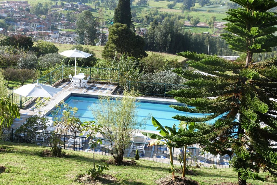 Miravalle Suites Inn in Cundinamarca, Colombia