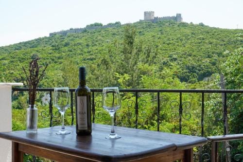 IRIDA Rooms 'n' Pool Hotel in Pieria, Greece