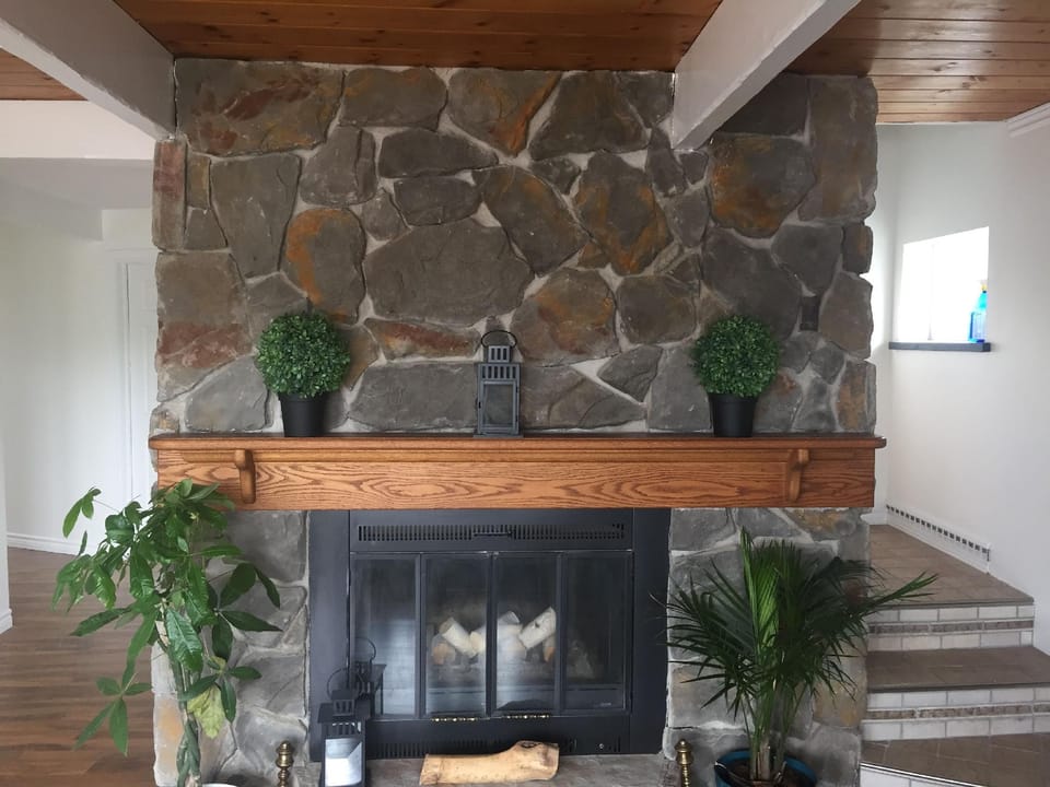 The Fourth Lock Bed & Breakfast Hotel in Nova Scotia