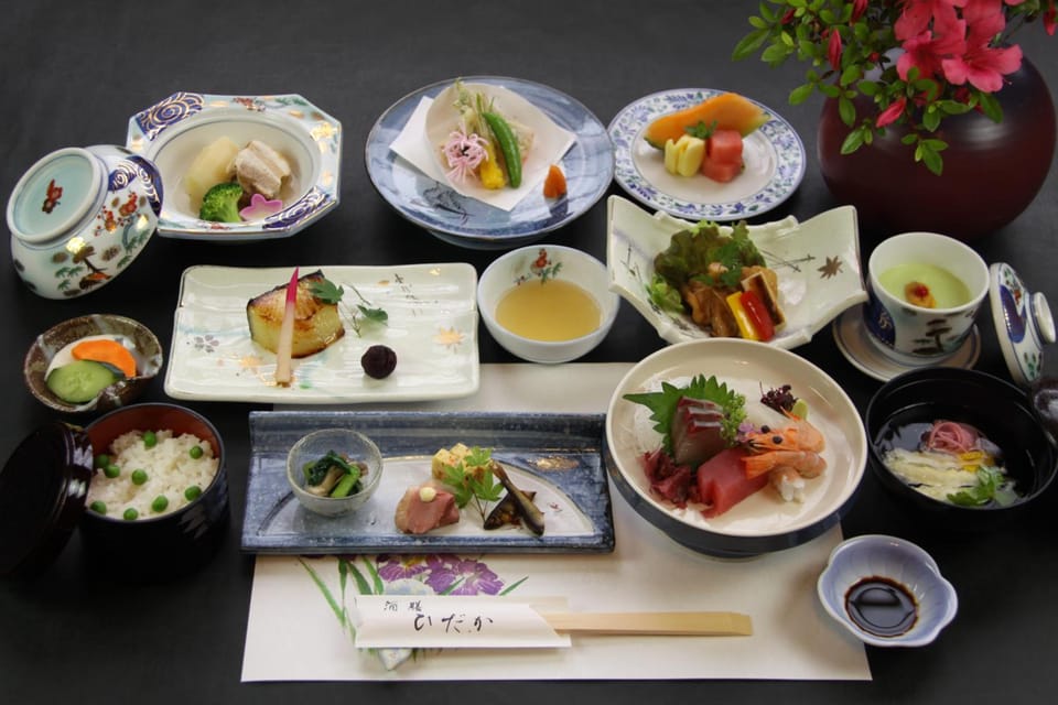 Hyuga Dai-ichi Hotel Hotel in Japan