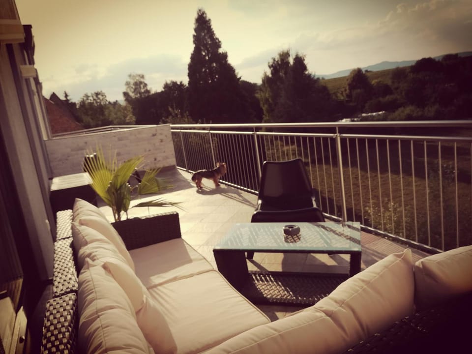Oleander Hof Apartment hotel in Rhineland-Palatinate