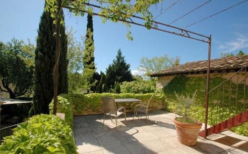 La Tuiliere en Luberon Hotel in Provence-Alpes-Côte d'Azur