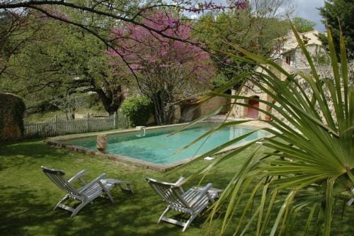 La Tuiliere en Luberon Hotel in Provence-Alpes-Côte d'Azur
