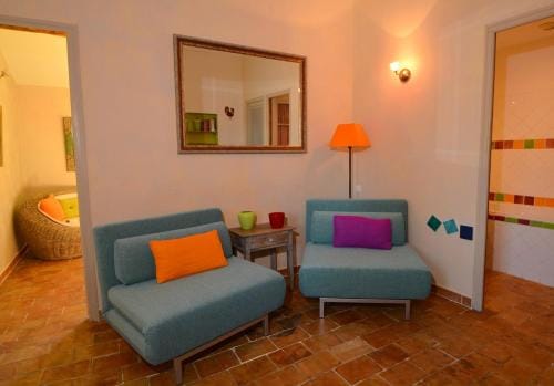 La Tuiliere en Luberon Hotel in Provence-Alpes-Côte d'Azur