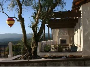 Croad Vineyards - The Inn Inn in Sierra Nevada