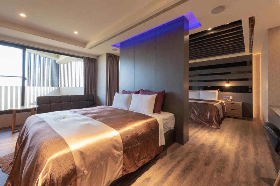 Guestroom