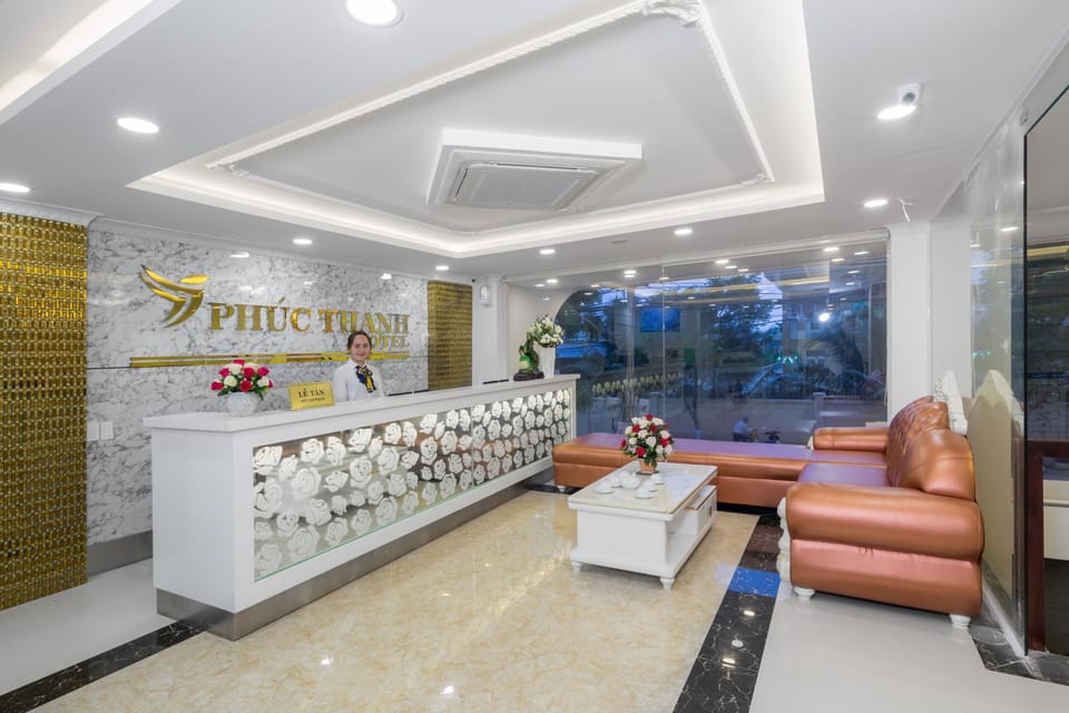 Phuc Thanh Hotel Hotel in Da Nang