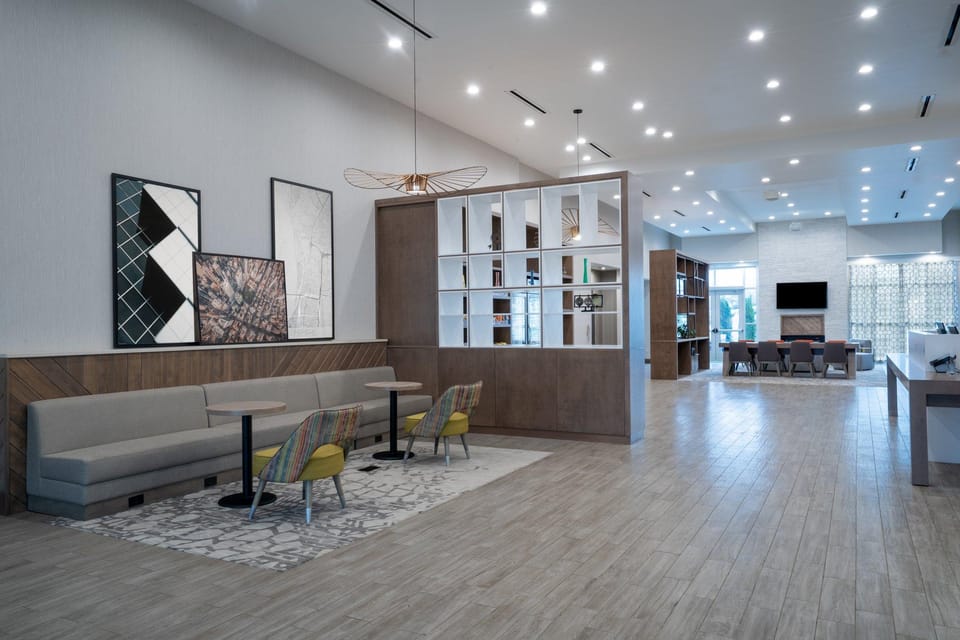 Holiday Inn & Suites Memphis Southeast Germantown By IHG Hotel in Germantown